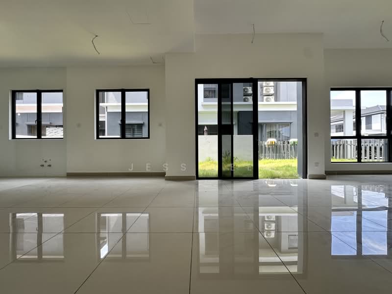 Semi-Detached House for Sale in Eco Ardence (Setia Alam) - Jess Tee - Interior - PropertyGuru.com.my