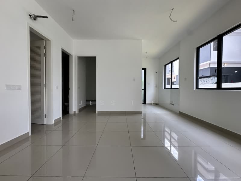 Rumah Berkembar untuk Dijual di Eco Ardence (Setia Alam) - Jess Tee - Interior - PropertyGuru.com.my