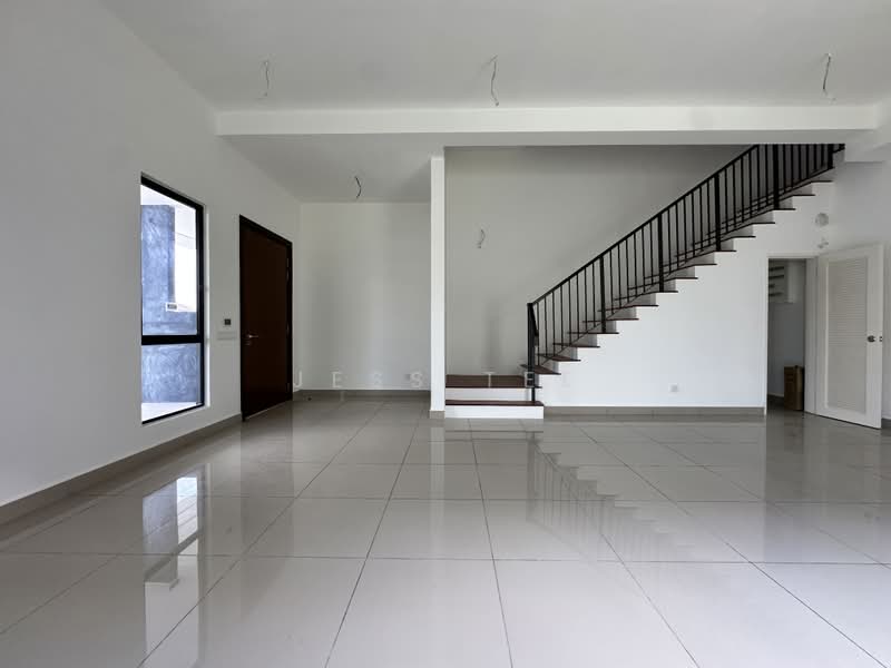 Rumah Berkembar untuk Dijual di Eco Ardence (Setia Alam) - Jess Tee - Interior - PropertyGuru.com.my