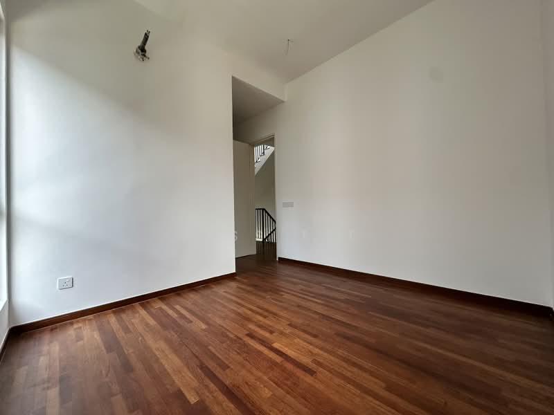 Rumah Berkembar untuk Dijual di Eco Ardence (Setia Alam) - Jess Tee - Interior - PropertyGuru.com.my
