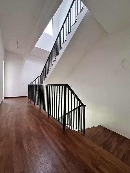 Rumah Berkembar untuk Dijual di Eco Ardence (Setia Alam) - Jess Tee - Interior - PropertyGuru.com.my