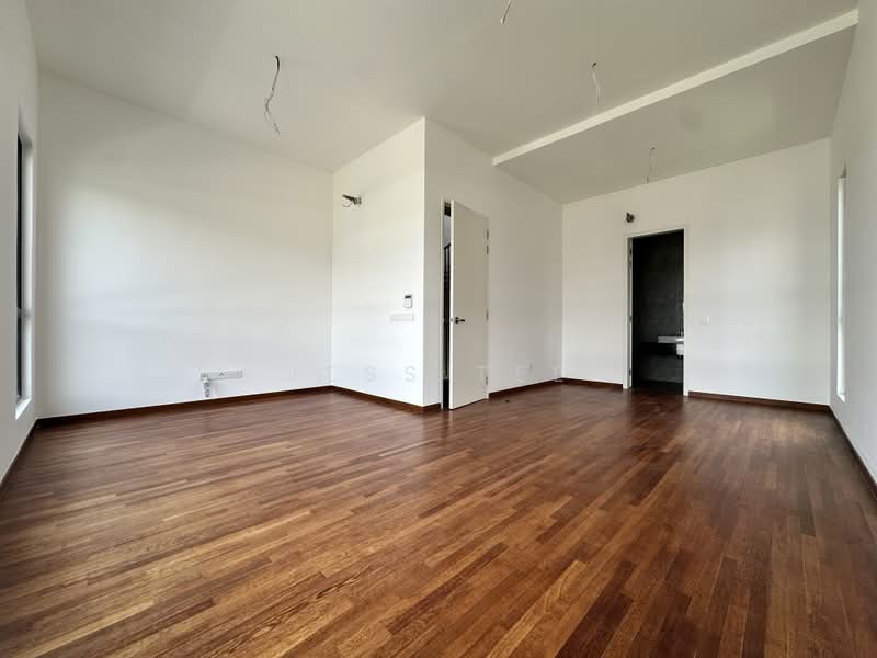 Rumah Berkembar untuk Dijual di Eco Ardence (Setia Alam) - Jess Tee - Interior - PropertyGuru.com.my