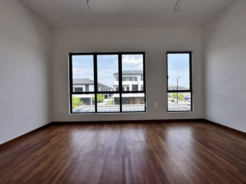Rumah Berkembar untuk Dijual di Eco Ardence (Setia Alam) - Jess Tee - Interior - PropertyGuru.com.my
