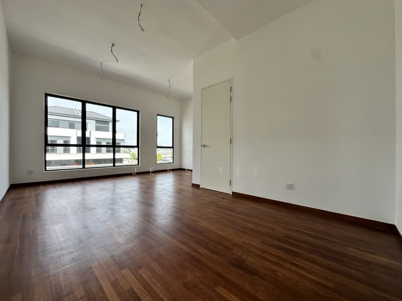 Rumah Berkembar untuk Dijual di Eco Ardence (Setia Alam) - Jess Tee - Interior - PropertyGuru.com.my