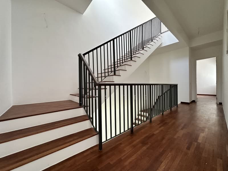 Rumah Berkembar untuk Dijual di Eco Ardence (Setia Alam) - Jess Tee - Interior - PropertyGuru.com.my