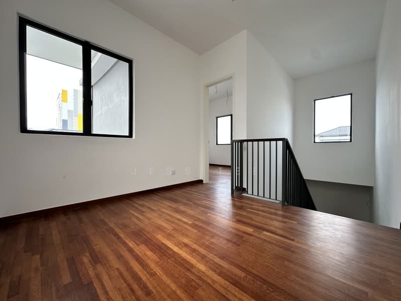 Rumah Berkembar untuk Dijual di Eco Ardence (Setia Alam) - Jess Tee - Interior - PropertyGuru.com.my