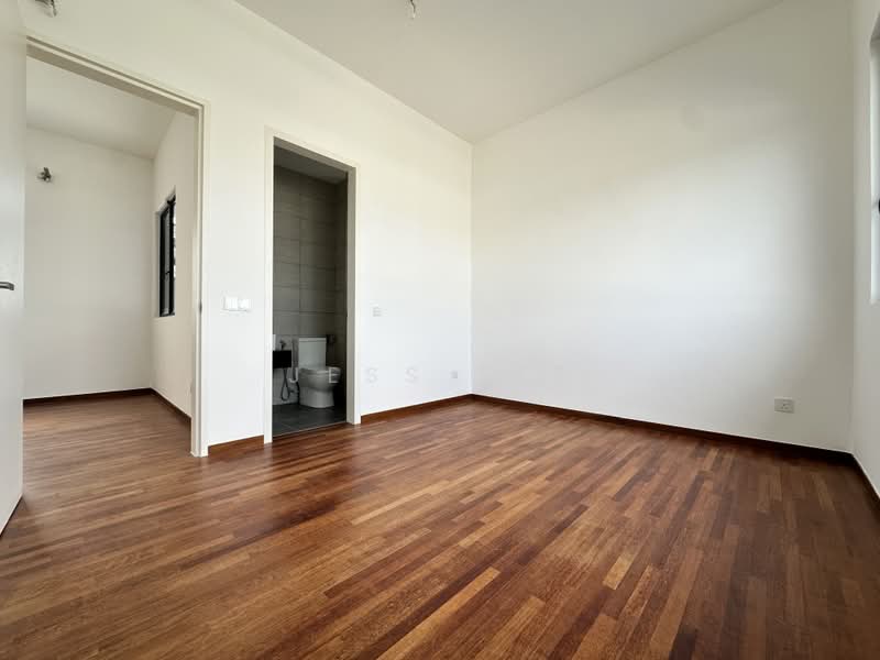 Rumah Berkembar untuk Dijual di Eco Ardence (Setia Alam) - Jess Tee - Interior - PropertyGuru.com.my