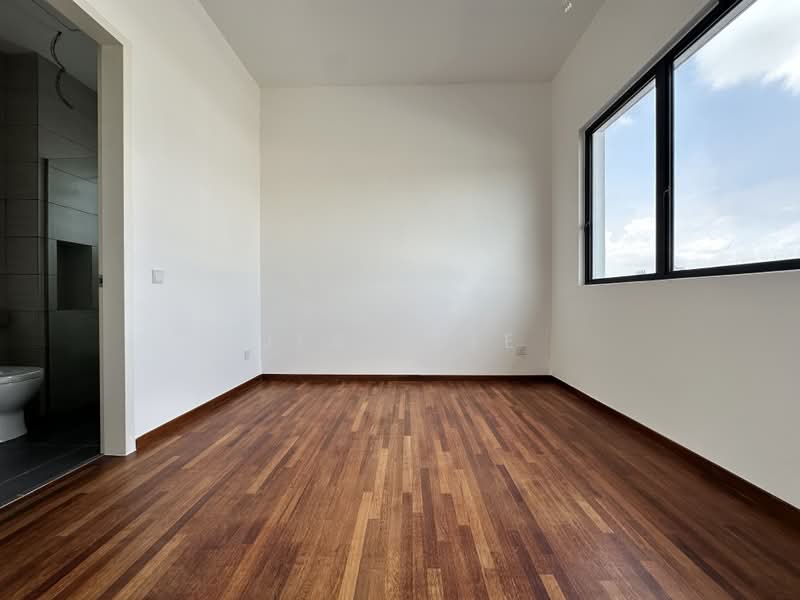 Rumah Berkembar untuk Dijual di Eco Ardence (Setia Alam) - Jess Tee - Interior - PropertyGuru.com.my