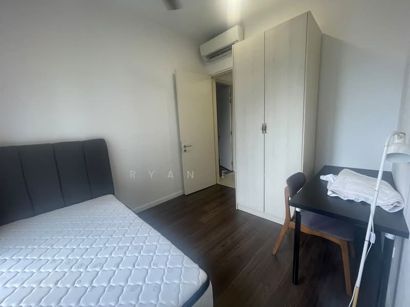 Service Residence for Rent at NOVUM - Ryan Fam - PropertyGuru.com.my