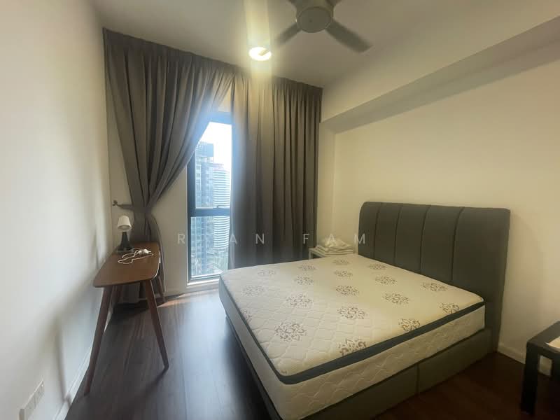 Service Residence for Rent at NOVUM - Ryan Fam - PropertyGuru.com.my
