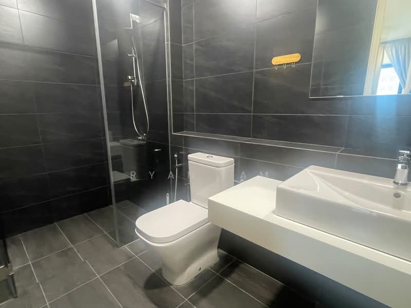 Service Residence for Rent at NOVUM - Ryan Fam - PropertyGuru.com.my