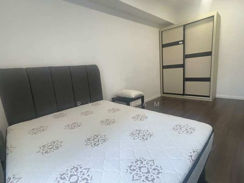 Service Residence for Rent at NOVUM - Ryan Fam - PropertyGuru.com.my