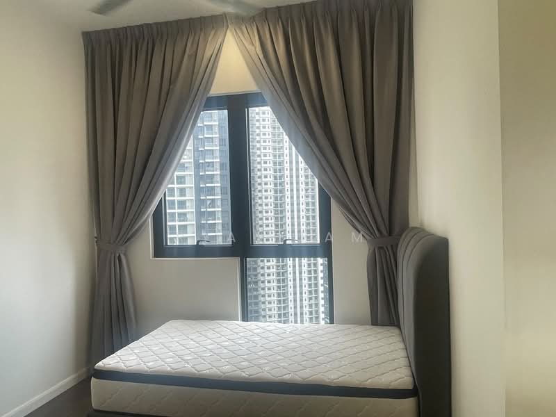 Service Residence for Rent at NOVUM - Ryan Fam - PropertyGuru.com.my
