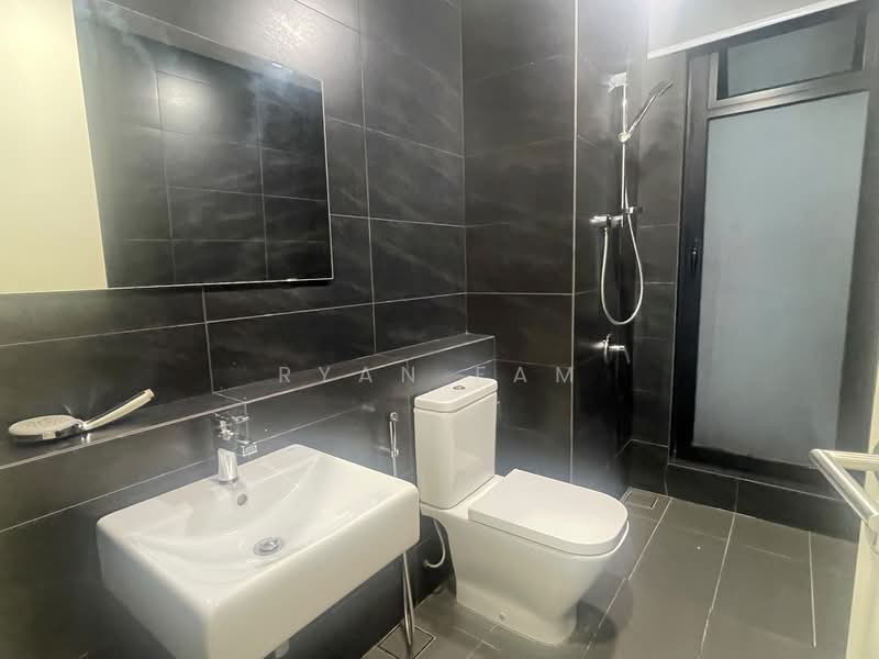 Service Residence for Rent at NOVUM - Ryan Fam - PropertyGuru.com.my