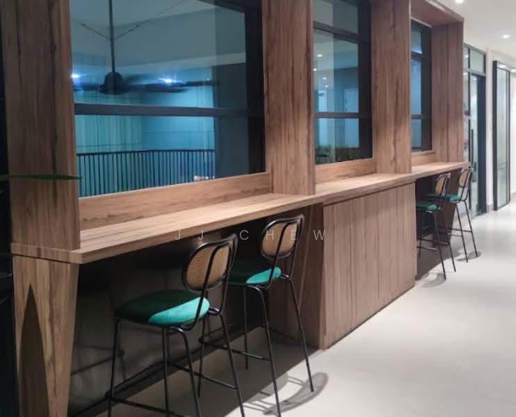Condominium for Sale at Alstonia Residence - JJ Chew - Interior - PropertyGuru.com.my
