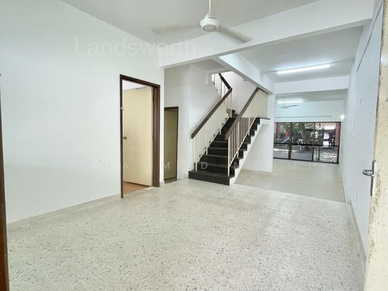 2-storey Terraced House for Sale in Kerteh (Terengganu) - Muhammad Najmi - Interior - PropertyGuru.com.my