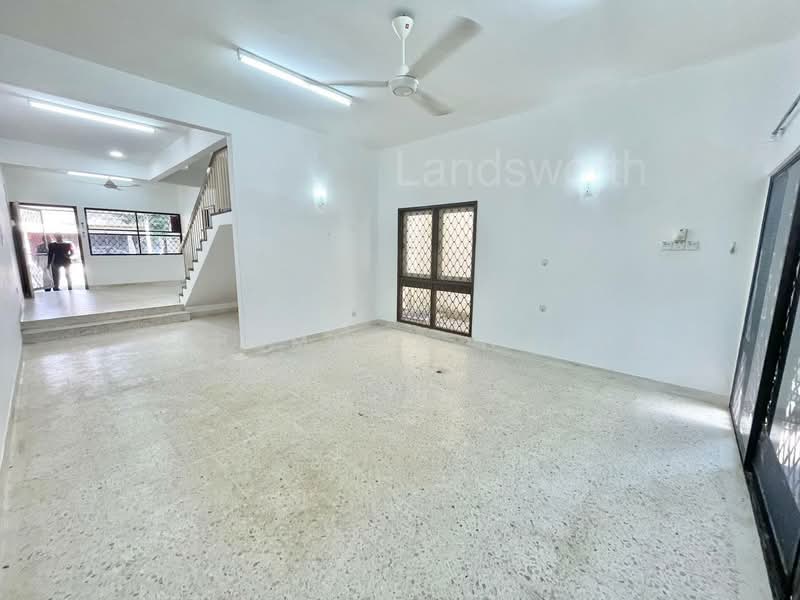 2-storey Terraced House for Sale in Kerteh (Terengganu) - Muhammad Najmi - Living Room - PropertyGuru.com.my