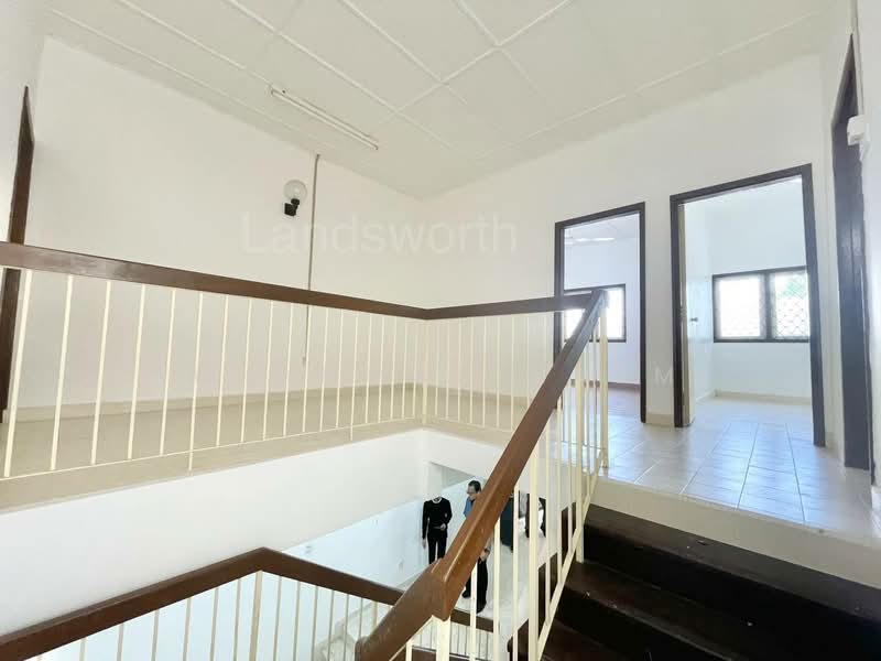 2-storey Terraced House for Sale in Kerteh (Terengganu) - Muhammad Najmi - Interior - PropertyGuru.com.my