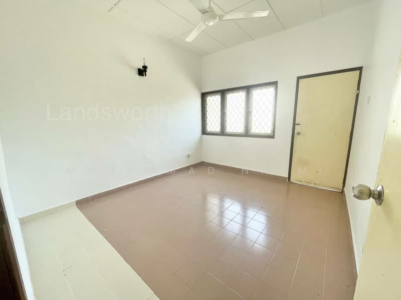 2-storey Terraced House for Sale in Kerteh (Terengganu) - Muhammad Najmi - Interior - PropertyGuru.com.my