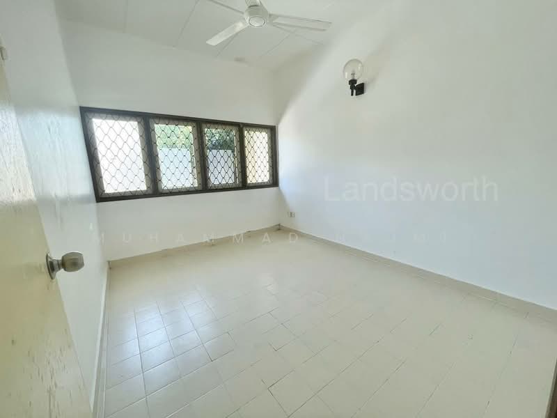 2-storey Terraced House for Sale in Kerteh (Terengganu) - Muhammad Najmi - Interior - PropertyGuru.com.my