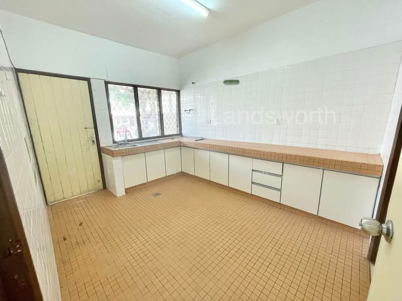 2-storey Terraced House for Sale in Kerteh (Terengganu) - Muhammad Najmi - Kitchen - PropertyGuru.com.my