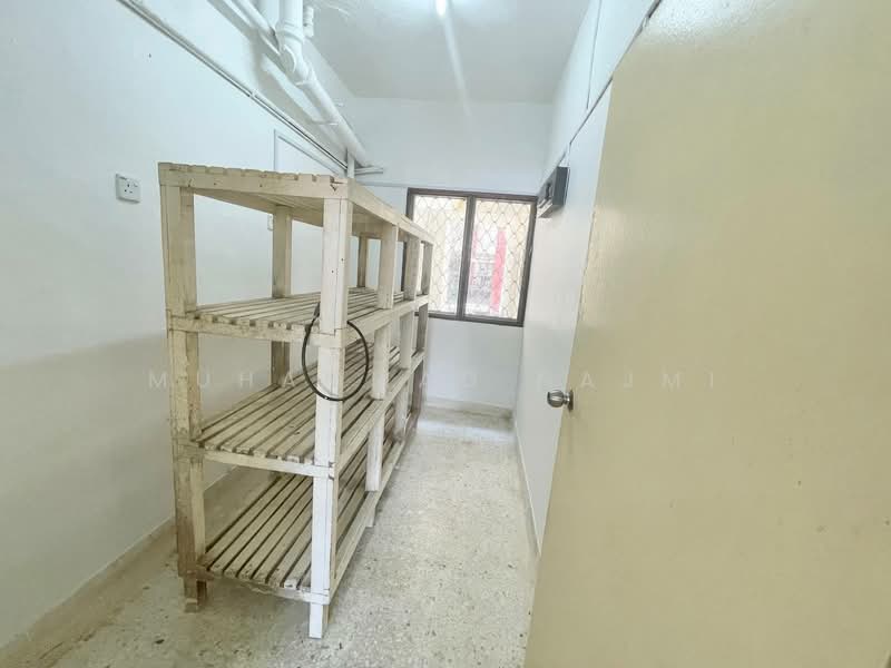 2-storey Terraced House for Sale in Kerteh (Terengganu) - Muhammad Najmi - Interior - PropertyGuru.com.my