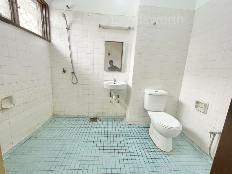 2-storey Terraced House for Sale in Kerteh (Terengganu) - Muhammad Najmi - Bathroom - PropertyGuru.com.my