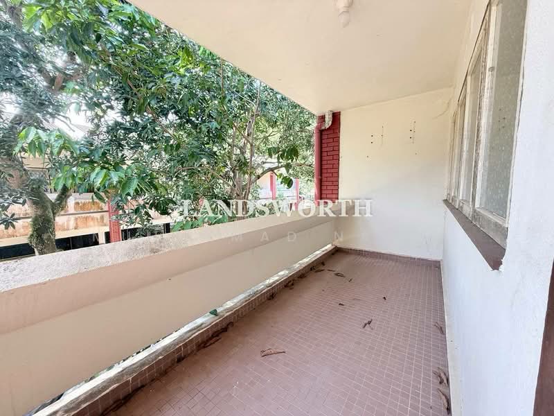 2-storey Terraced House for Sale in Kerteh (Terengganu) - Muhammad Najmi - Balcony - PropertyGuru.com.my