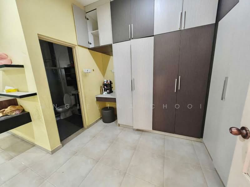 Rumah Teres 2 Tingkat untuk Disewa di Bandar Seri Botani (Simpang Pulai) - Angielina Chooi - PropertyGuru.com.my