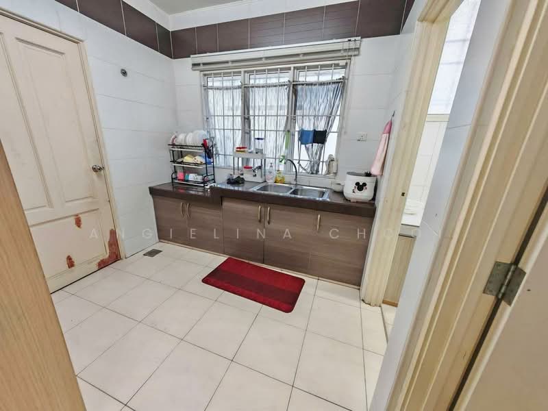 Rumah Teres 2 Tingkat untuk Disewa di Bandar Seri Botani (Simpang Pulai) - Angielina Chooi - PropertyGuru.com.my