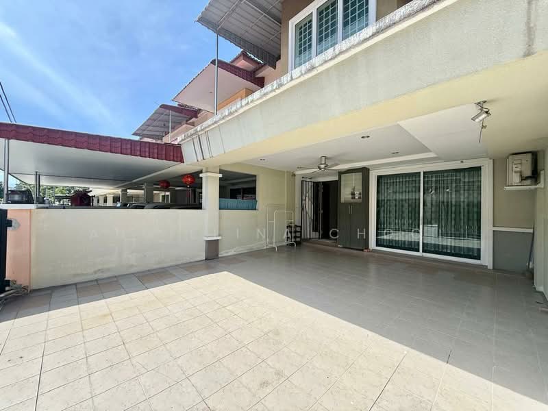 Rumah Teres 2 Tingkat untuk Disewa di Bandar Seri Botani (Simpang Pulai) - Angielina Chooi - PropertyGuru.com.my