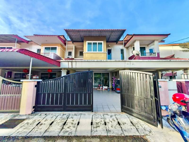 Rumah Teres 2 Tingkat untuk Disewa di Bandar Seri Botani (Simpang Pulai) - Angielina Chooi - PropertyGuru.com.my