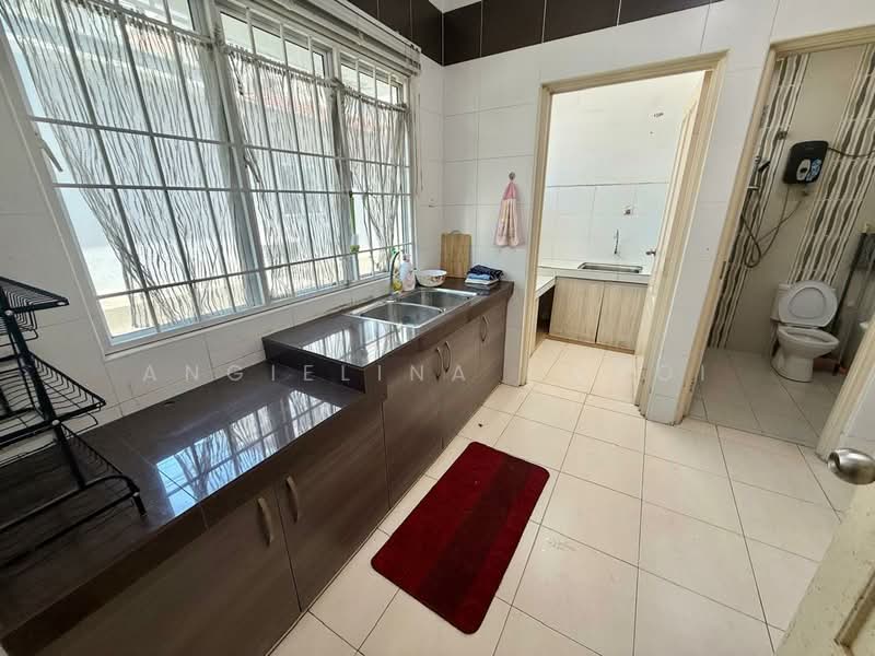 Rumah Teres 2 Tingkat untuk Disewa di Bandar Seri Botani (Simpang Pulai) - Angielina Chooi - PropertyGuru.com.my