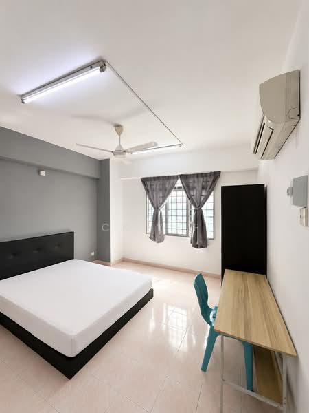 Condominium for Rent at Vista Komanwel C - CK Yee - Bedroom - PropertyGuru.com.my
