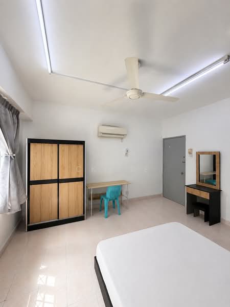 Condominium for Rent at Vista Komanwel C - CK Yee - Bedroom - PropertyGuru.com.my