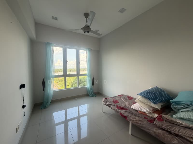 Servis Apartment untuk Disewa di Tropez Residences - Desmond Lee - PropertyGuru.com.my