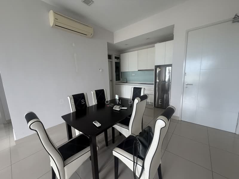 Servis Apartment untuk Disewa di Tropez Residences - Desmond Lee - PropertyGuru.com.my