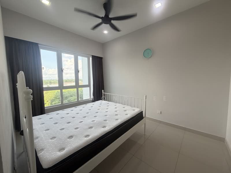 Servis Apartment untuk Disewa di Tropez Residences - Desmond Lee - PropertyGuru.com.my