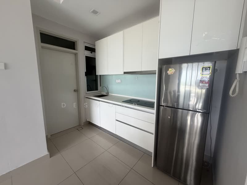 Servis Apartment untuk Disewa di Tropez Residences - Desmond Lee - PropertyGuru.com.my