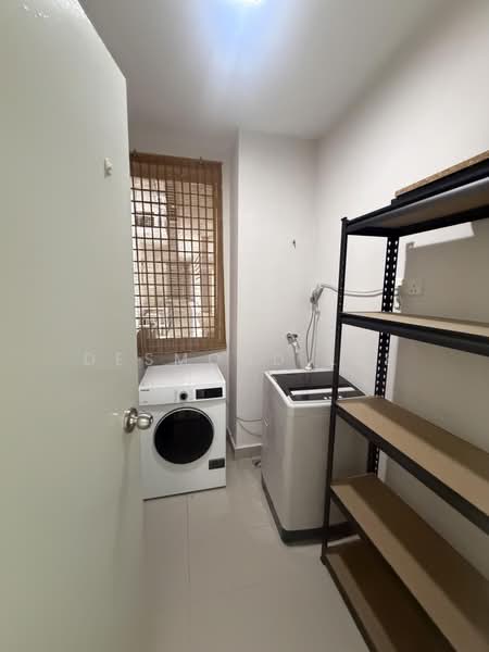 Servis Apartment untuk Disewa di Tropez Residences - Desmond Lee - PropertyGuru.com.my
