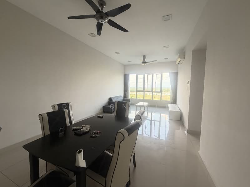 Servis Apartment untuk Disewa di Tropez Residences - Desmond Lee - PropertyGuru.com.my
