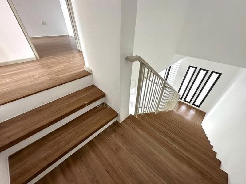 2-storey Terraced House for Sale in Denai Alam (Shah Alam) - Tom Yip - Interior - PropertyGuru.com.my