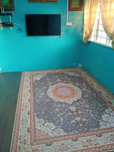 Terraced House for Sale in Taman Munsyi Ibrahim (Johor Bahru) - Mohd Faez - Interior - PropertyGuru.com.my