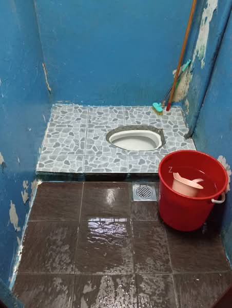 Terraced House for Sale in Taman Munsyi Ibrahim (Johor Bahru) - Mohd Faez - Bathroom - PropertyGuru.com.my