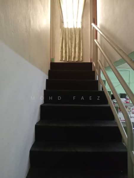 Terraced House for Sale in Taman Munsyi Ibrahim (Johor Bahru) - Mohd Faez - Interior - PropertyGuru.com.my