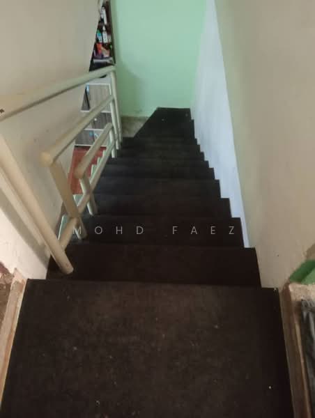 Terraced House for Sale in Taman Munsyi Ibrahim (Johor Bahru) - Mohd Faez - Interior - PropertyGuru.com.my