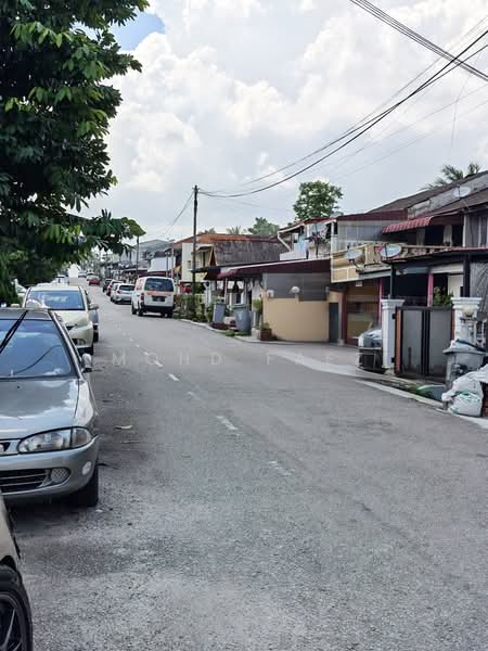 Rumah Teres untuk Dijual di Taman Munsyi Ibrahim (Johor Bahru) - Mohd Faez - Exterior - PropertyGuru.com.my