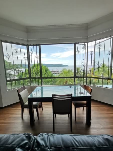 Condominium for Rent at The Peak Condominium - Zoey Liau - PropertyGuru.com.my