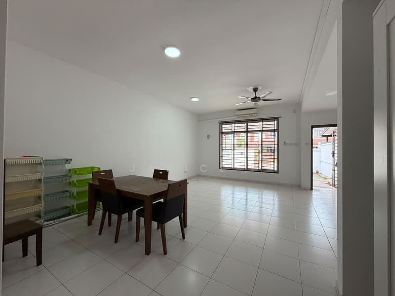 2-storey Terraced House for Rent in Horizon Hills (Iskandar Puteri (Nusajaya)) - Janice . - PropertyGuru.com.my