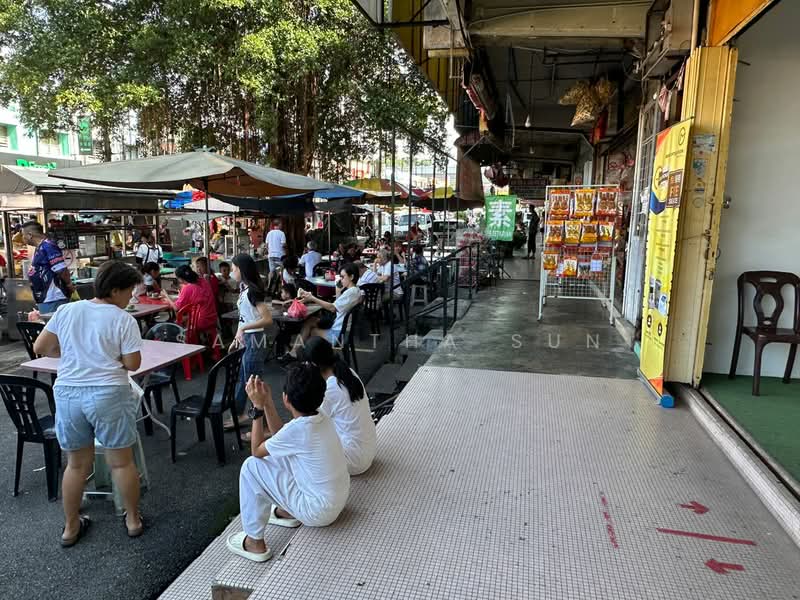 Kedai / Pejabat untuk Disewa di Taman Midah (Cheras) - Samantha Sun - PropertyGuru.com.my